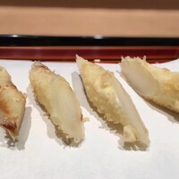 てんぷら 近藤 - 