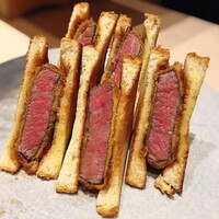 西麻布けんしろう - 