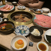焼肉 よいん - 