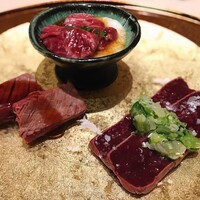 西麻布けんしろう - 