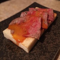 焼肉 銀座コバウ 特別室 - 