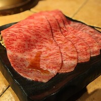 炭火焼肉 ふちおか - 