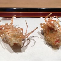 てんぷら 近藤 - 
