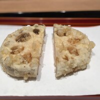 てんぷら 近藤 - 