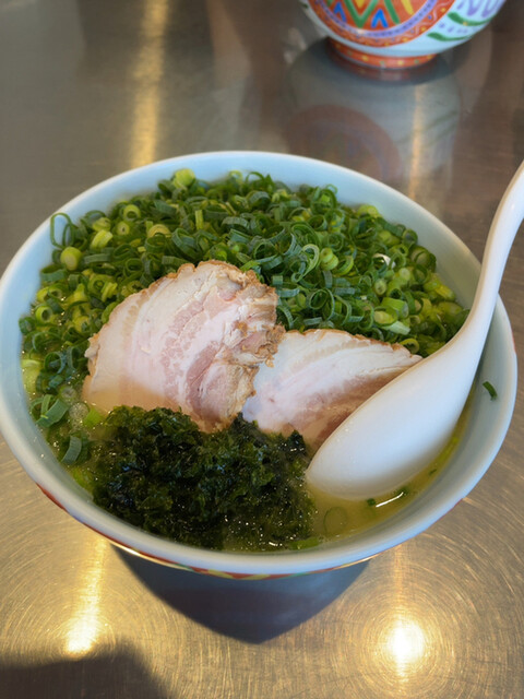 らーめん まる玉 横浜 青葉台店 - 青葉台/ラーメン | 食べログ
