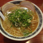 ラーメンてっぺん - 