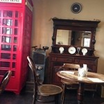 カフェ・ル・プティ・ニ・トロワ - 