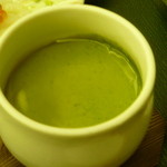 箱根千代田荘　明星 - 茶碗蒸