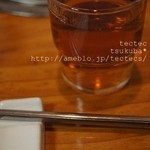 Kankoku Kateiryouri Doraji - お茶