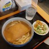 本格さぬきうどん　穂乃香
