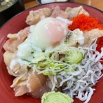 きときと食堂 - 