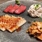 にくがとう 六本木ヒルズ店 - 