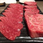 にくがとう 六本木ヒルズ店 - 