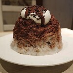 ボンヌ カフェ - 