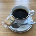 YUTORI COFFEE - 