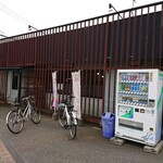 Umekomachi - お店 外観