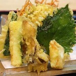 手打うどん ひら田 - 