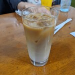 ブラジルコーヒー - 