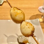 地葉はなれ - 2022.6.  エルフランス