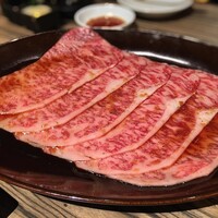 焼肉 ジャンボ はなれ - 
