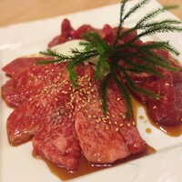 焼肉 元気 - 