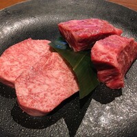 焼肉うしごろ 表参道店 - 