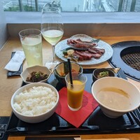 焼肉トラジ 名古屋セントラルタワーズ店 - 