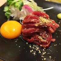 焼肉 元気 - 