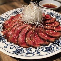 焼肉 ジャンボ はなれ - 