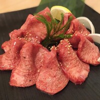 焼肉 元気 - 