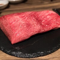 焼肉 ジャンボ はなれ - 