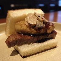 焼肉うしごろ 表参道店 - 