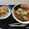 麺処 ひろ田製粉所 道の駅ふくしま店