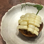 デセールアンアシェット - 