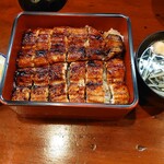 うなぎすぎ田 - 