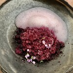 デセールアンアシェット - 