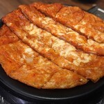 ヨプの王豚塩焼 熟成肉専門店 - 