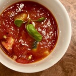 デセールアンアシェット - 