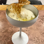 デセールアンアシェット - 