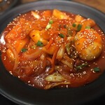 ヨプの王豚塩焼 熟成肉専門店 - 