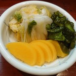 うなぎすぎ田 - 