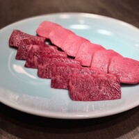 USHIGORO S. GINZA - 
