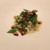 カンテサンス - 