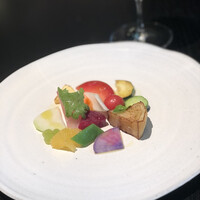 ラ・ボンヌターブル - 