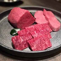 USHIGORO S. GINZA - 