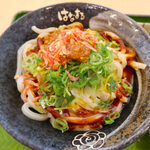 はなまるうどん - 