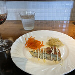 ワイン食堂 フレール - 