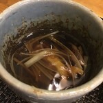 割烹 桑はら - 