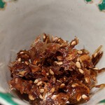 津の守坂 小柴 - 