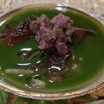 津の守坂 小柴 - 